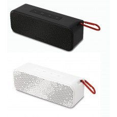 Hama PowerBrick 2.0 8W Bluetooth Portable Waterproof Speaker